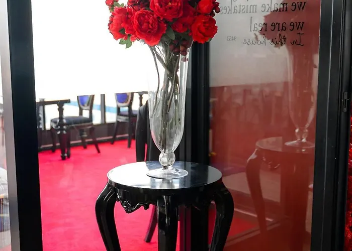 Hotel Clover Asoke - Sha Extra Bangkok