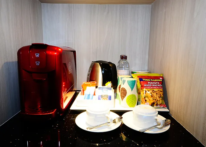 Clover Asoke - Sha Extra Hotel