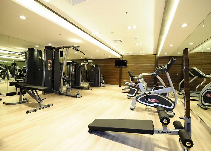 Clover Asoke - Sha Extra 4* Bangkok