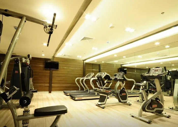 Clover Asoke - Sha Extra Hotel 4*