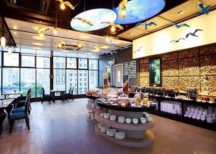 Clover Asoke - Sha Extra Bangkok
