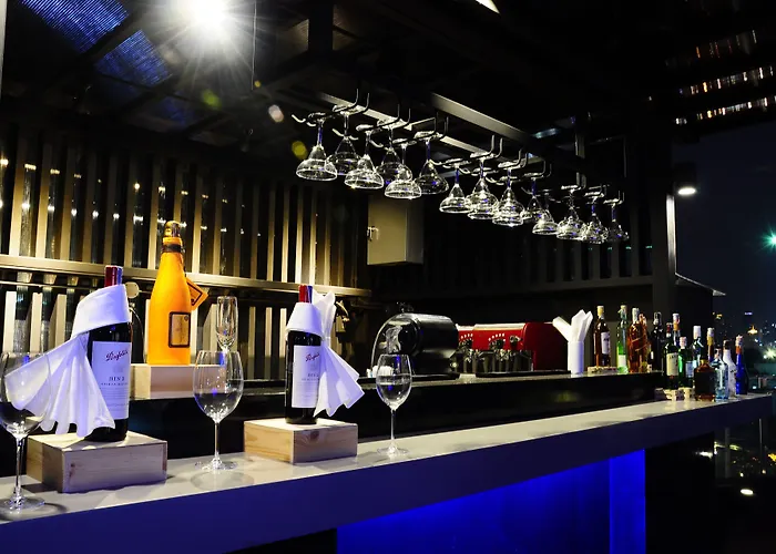 Clover Asoke - Sha Extra Hotel 4*