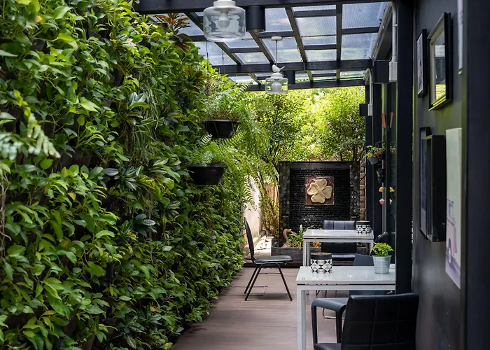 Hotel Clover Asoke - Sha Extra Bangkok