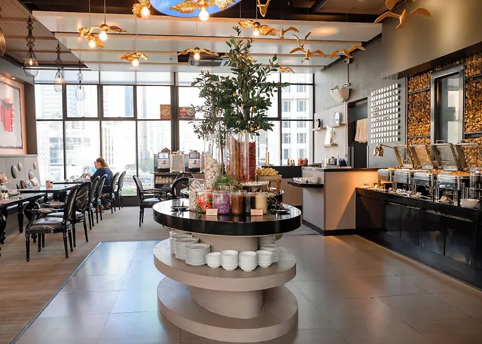 Clover Asoke - Sha Extra Bangkok