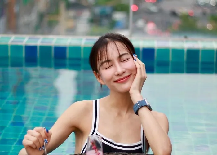 Clover Asoke - Sha Extra 4* Bangkok