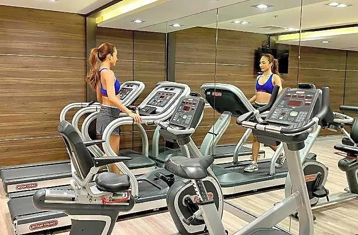 Clover Asoke - Sha Extra 4* Bangkok