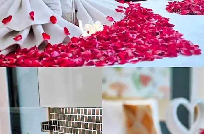 Hotel Clover Asoke - Sha Extra Bangkok
