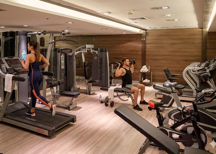 Clover Asoke - Sha Extra Hotel 4*